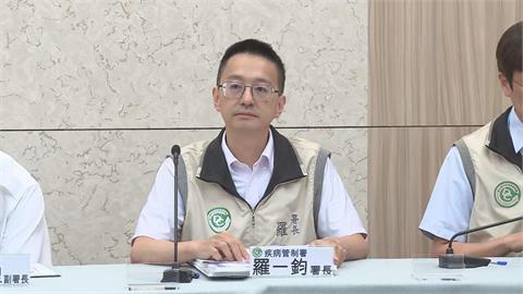 快新聞／出大事了！新北某診所驚傳「C肝群聚11人確診」　疾管署這時將說明