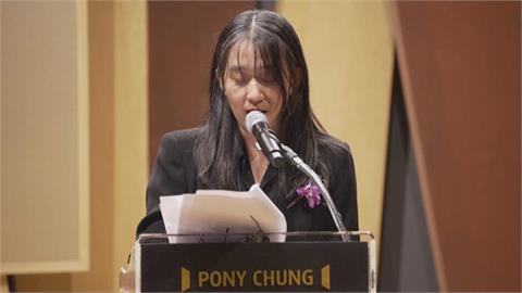 南韓首位諾貝爾文學獎得主韓江抵瑞典　談戒嚴表示相當震驚