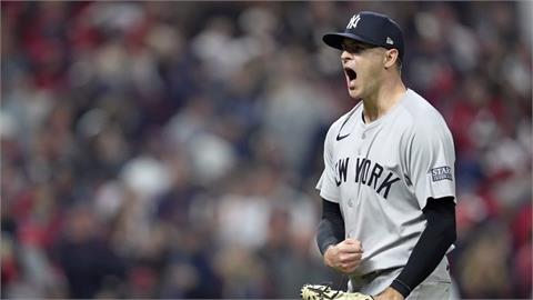 MLB／洋基屋漏偏逢連夜雨!　不僅4連敗還傳出三振高手整季報銷壞消息