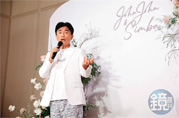 綜藝大佬財產這樣分！吳宗憲放話只給子女5%　張菲10億身家全給子女