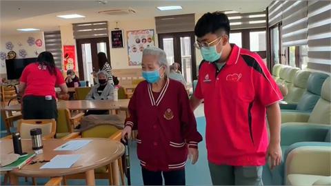 長照３·０拓增關懷據點　拚賴總統兩任期間達百分百布建率