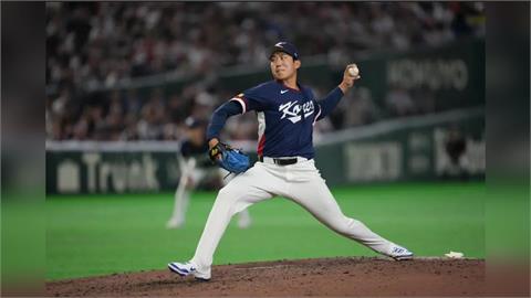 經典賽(影)／韓國投手群壓力山大！失3分就再見寧願保送澳洲打者也不願被轟