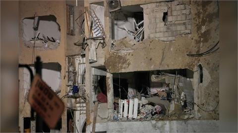 中東戰爭全面擴大？「這2國」被伊朗惹怒　驚爆立場轉彎、準備參戰