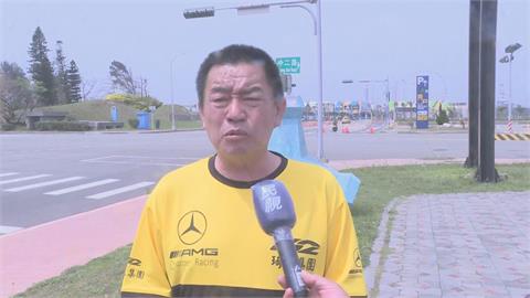 中市府借場地試車碰釘子！　彰化議長助台灣賽車教父　找場地戰中國網紅