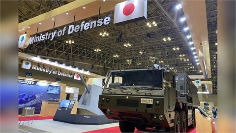 嚴防「台灣有事」！日拍板9兆防衛預算　創歷史新高