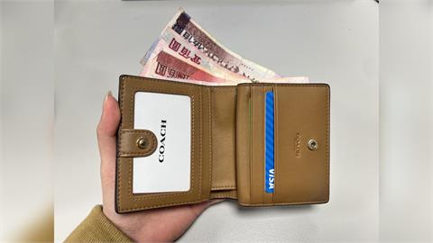 錢包放錯東西恐漏財！命理師點名「5大禁忌物」：放了會影響財氣