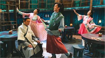 《孟婆客棧》一日限定許富凱 唐美雲 方馨快閃嘉義辦喜宴 ! 超級彩蛋是她