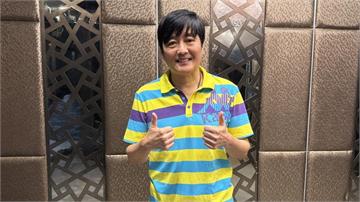 資深演員拍戲摔斷肋骨！李志希曾咬牙演武打戲 苦撐當下反應曝