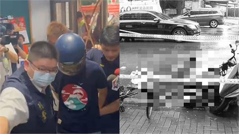 妹妹新婚「慘遭姊夫殘殺」枉死！父哭到癱軟「悲痛唸1句」乾媽不捨：姊妹都很乖