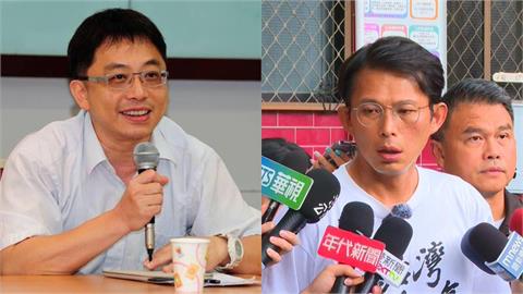 黃國昌兒被爆美國籍！學者寫600字酸「舞台上的愛國者」：戰爭來拍屁股走人