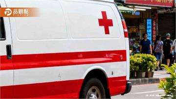 救護車困「科技執法路口」沒人讓！苦主崩潰喊：禮讓也會被罰