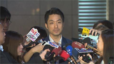 快新聞／兒交換赴美惹議！法務局護航遭廉政署打臉　蔣萬安竟這麼說