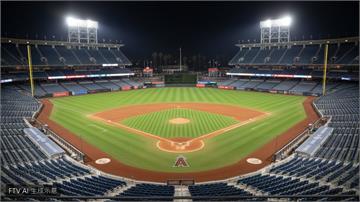 MLB灣區大戰移師薩克拉門托　巨人運動家展開三連戰