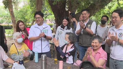 快新聞／甩「不熟四獸山」！蔣萬安搬「台北大縱走」救援　沈伯洋狠打臉：柯市府就開始