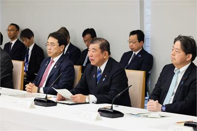 美日第二輪關稅談判5/2登場　日本：力求美日雙贏