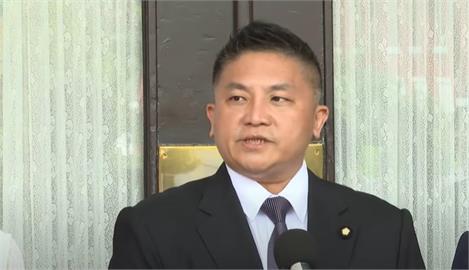 快新聞／蛤？大法官提名人全封殺　吳宗憲：沒要求他們必須和藍營想法一致