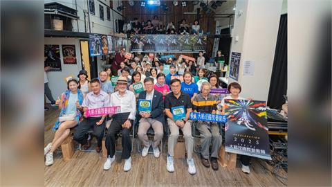 大稻埕國際藝術節10月登場 「加速時代」尋找人類未來
