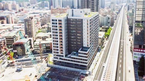 國家住都中心量身打造警消專案社宅 「保二安居」熱烈招租至9月8日止