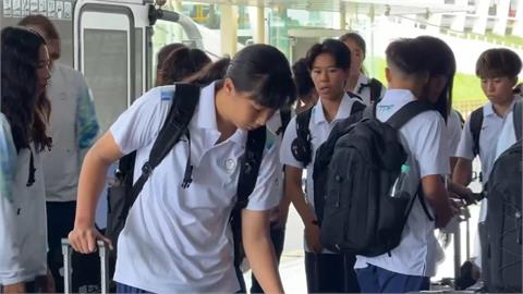 名古屋亞運9/19登場！　李洋領隊出征　選手優先搭商務艙、豪經艙