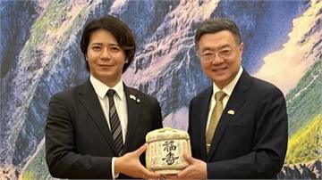 日本神戶市議員反對柯文哲赴日遭出征　卓榮泰親邀「歡迎來台灣訪問」