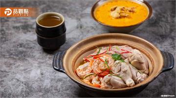 冬令進補藏危機！名醫警告：薑母鴨酒精殘留高達75% 