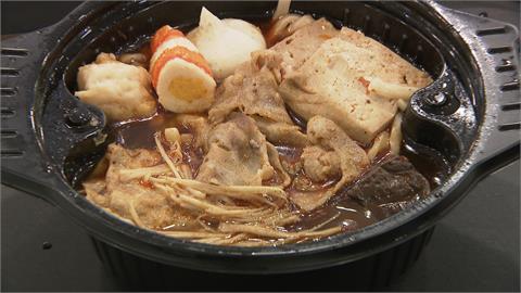 下周冬至 搶火鍋商機 四大超商紛紛推聯名火鍋