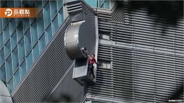 霍諾德差點沒辦法爬101！賈永婕曝「前晚急call這2人」