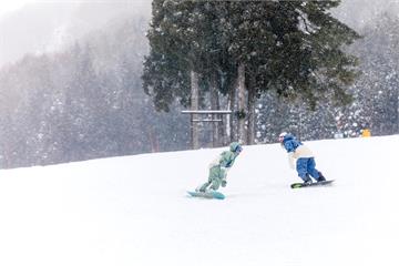 【台灣瘋滑雪9-8】時尚與多元注入　女性社群改寫台灣的滑雪想像