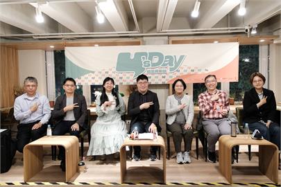 Y’s Day「週三青年日」第89場　談「新春求籤的集體願景與社會想像」