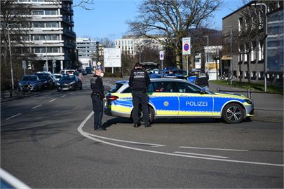 快新聞／德國海德堡大學爆槍擊！「演講廳掃射」釀多人受傷　槍手已喪命