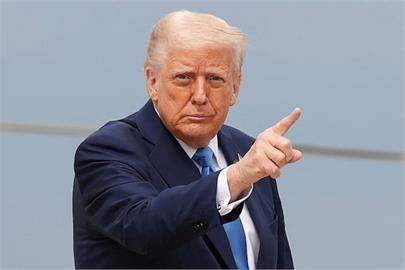 川普：願延後7/8貿易談判期限　但可能沒必要