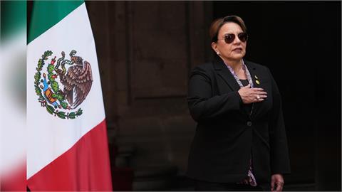 快新聞/恢復台灣邦交?宏都拉斯大選開票99% 親中總統急跳腳