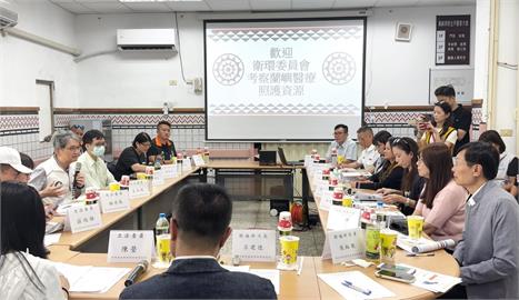 要蓋醫院了！蘭嶼醫療缺口迎轉機　立委現勘拍板設院、補強健保給付