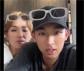 中捷高中生遭砍後首度出面！解釋當時為何沒逃跑　再度致謝長髮哥伸援手