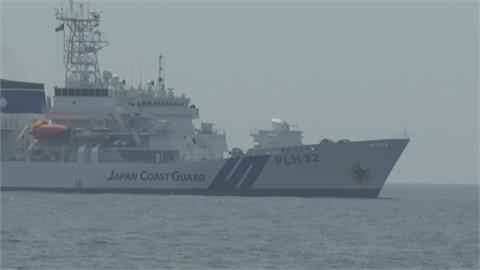 對抗中國軍事擴張　美日菲海防演習出動重量級軍艦