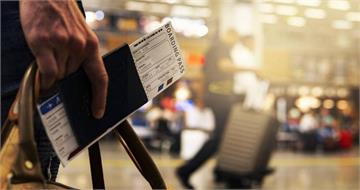 靠「這招」買便宜機票！17歲男登機被攔下　慘遭航空公司禁搭3年