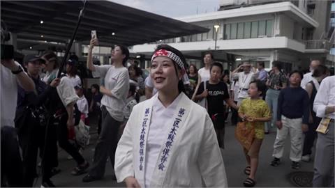 日本首例！ 京都八幡女市長休16週產假 韓媒也關注