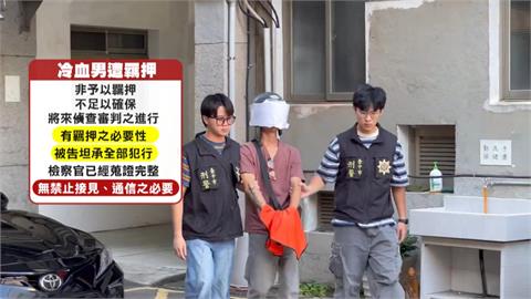二度輾壓護理師致死! 狠男稱"覺得被針對" 高大成批:脫罪之詞
