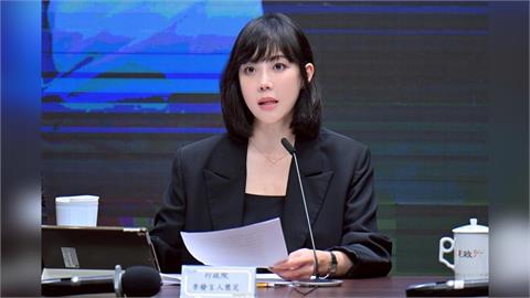 韓國瑜再控政院將「不副署武器化」　李慧芝回應了