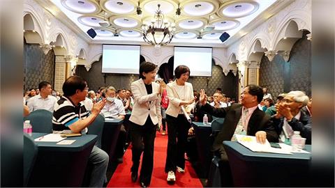 快新聞／南韓國會卡關遭美國加稅至25%　何欣純示警：別讓台美15%關稅破局