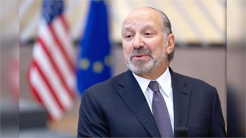 美商務部長證實與台關稅協議仍在談判 曝台灣將訓練美國勞工