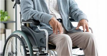 病房飄尿騷味!女兒誤會老父又失禁 醫揭真相:不是尿褲子