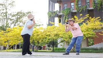 不只是旅行:多天數台灣慢遊成銀髮族放慢節奏新選擇