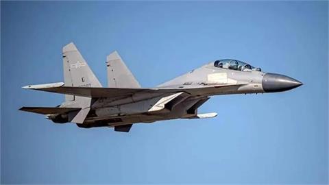 快新聞／台海空域驚傳「擦槍走火」邊緣！中、台軍機槓上了　美軍機急助陣