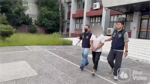 淨化選前治安！　苗栗男住處內非法改造槍枝　破獲一條龍詐團