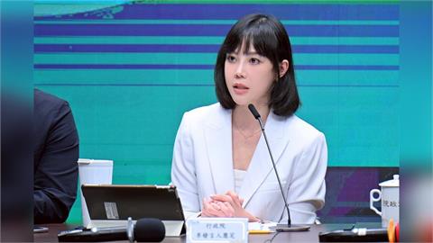 快新聞／補提名中選會3人選又遭藍白封殺！行政院發聲了