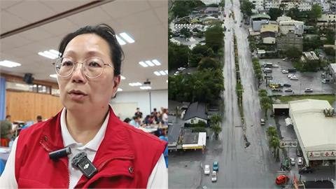 花蓮「鏟子超人」成國際焦點！韓網對徐榛蔚提「1疑問」：是政治鬥爭？