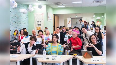 用歌聲練習好好說話　文山家和以音樂推廣非暴力溝通