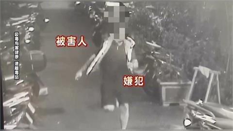 板橋凶殺案！疑毒品買賣引爆殺機　19歲嫌持刀刺38歲男