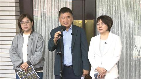 習近平稱「台獨與台海和平水火不容」！莊瑞雄諷：川普沒太理他